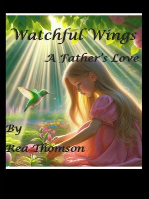 cover image of Watchful Wings